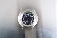 Plynový gril G21 Mexico BBQ Premium