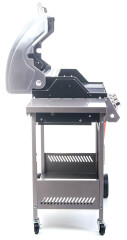 Plynový gril G21 Oklahoma BBQ Premium