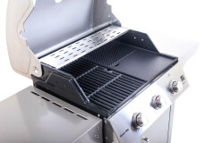 Plynový gril G21 Oklahoma BBQ Premium