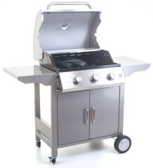 Plynový gril G21 Oklahoma BBQ Premium