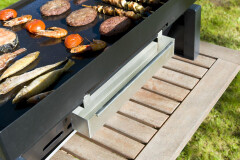 Přenosný gril Campingaz Plancha L 