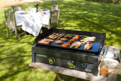 Přenosný gril Campingaz Plancha L 