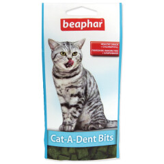 Pochoutka BEAPHAR A-Dent Bits 35g