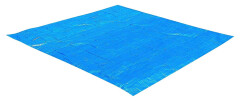 Podložka pod bazén Intex 472 x 472 cm | modrá