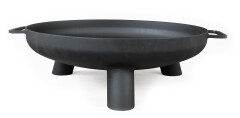 Přenosné zahradní ohniště Landmann Kreta 70 cm
