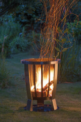 Přenosné zahradní ohniště Landmann Style 