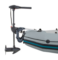 Lodní motor Intex 40 LB