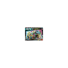 LEGO VIDIYO 43114 Punk Pirate Ship