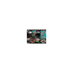 LEGO VIDIYO 43114 Punk Pirate Ship