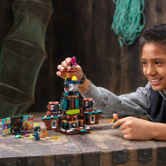 LEGO VIDIYO 43114 Punk Pirate Ship