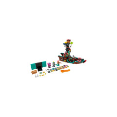 LEGO VIDIYO 43114 Punk Pirate Ship