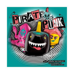 LEGO VIDIYO 43114 Punk Pirate Ship