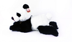 Rappa Plyšová panda 43 cm
