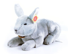 Rappa Plyšový králík 33 cm