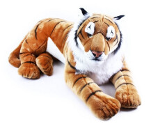 Rappa Velký plyšový tygr 92 cm