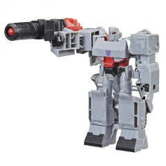 Robot Transformers Cyberverse Megatron