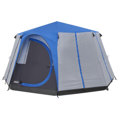 Rodinný stan Coleman Cortes Octagon 8