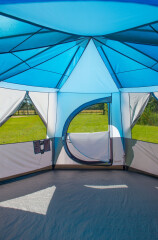 Rodinný stan Coleman Cortes Octagon 8