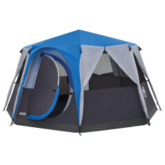Rodinný stan Coleman Cortes Octagon 8