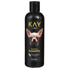 Šampon Kay for Dog vyživující 250 ml