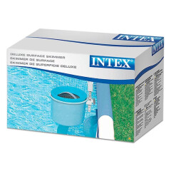 Závěsný Skimmer Deluxe pro nadzemní bazény Intex