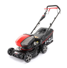 Sekačka VeGA 42S ECO 4n1 + AKU set