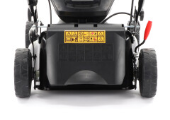 Sekačka VeGA 42S ECO 4n1 + AKU set