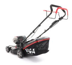 Sekačka VeGA 42S ECO 4n1 + AKU set