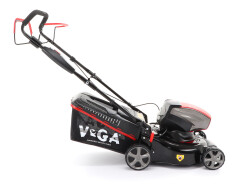 Sekačka VeGA 42S ECO 4n1 + AKU set