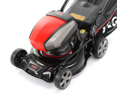 Sekačka VeGA 42S ECO 4n1 + AKU set