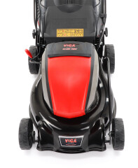 Sekačka VeGA 42S ECO 4n1 + AKU set