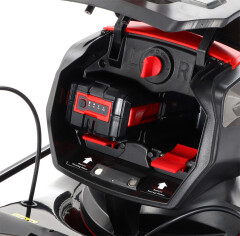 Sekačka VeGA 42S ECO 4n1 + AKU set