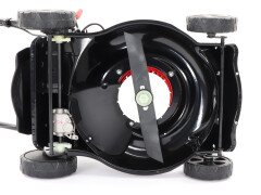 Sekačka VeGA 42S ECO 4n1 + AKU set