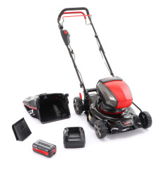 Sekačka VeGA 42S ECO 4n1 + AKU set