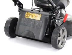 Sekačka VeGA 42S ECO 4n1 + AKU set