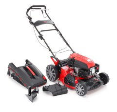 Sekačka VeGA 46 HWXV 6in1