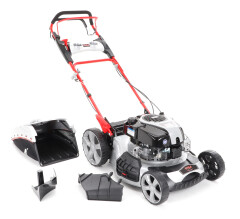 Sekačka VeGA 752 SXH DOV 5in1