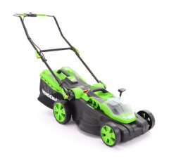 Sekačka Verdemax RS20 AKU