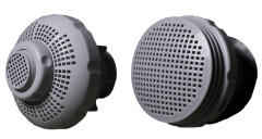 Set průchodek stěnou k bazénům Intex s otvory 38 mm