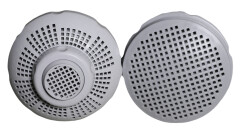 Set průchodek stěnou k bazénům Intex s otvory 38 mm