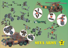 Seva Army 2
