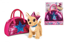 Simba Chi Chi Love Pejsek Swap Fashion