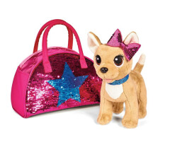 Simba Chi Chi Love Pejsek Swap Fashion