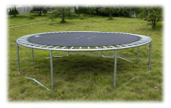 Skákací plocha k trampolínám 183-490 cm