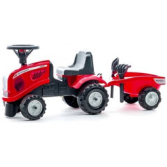 Šlapací traktor Falk McCormick 220C