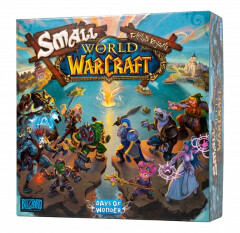 Small World of Warcraft