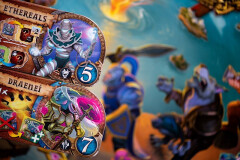 Small World of Warcraft