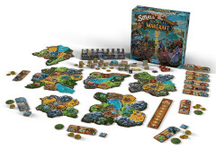 Small World of Warcraft