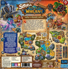 Small World of Warcraft