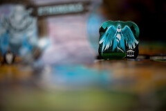 Small World of Warcraft